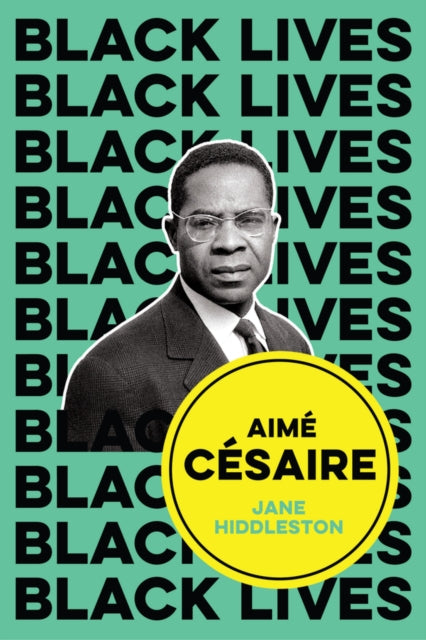 Aim Csaire