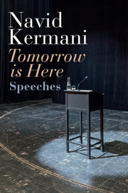 Tomorrow Is Here Speeches