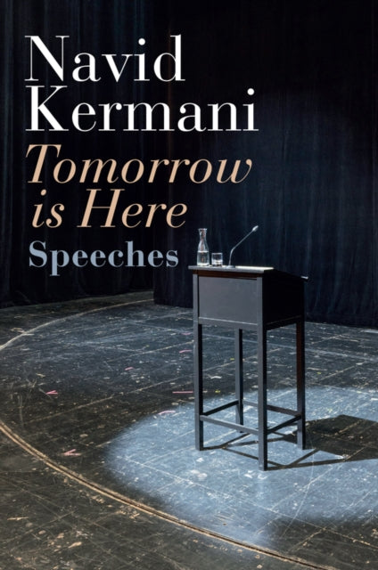 Tomorrow Is Here Speeches