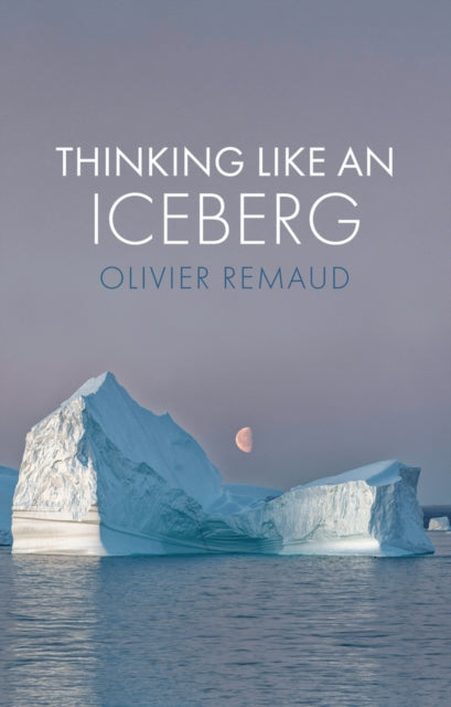 Thinking Like An Iceberg