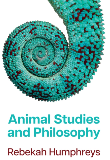Animal Studies & Philosophy
