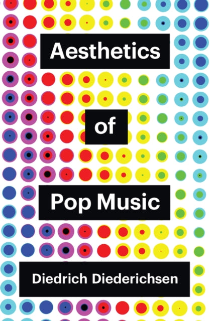 Aesthetics Of Pop Music