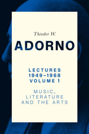Lectures 1949-1968 Vol 1