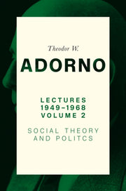 Lectures 1949-1968 Volume 2
