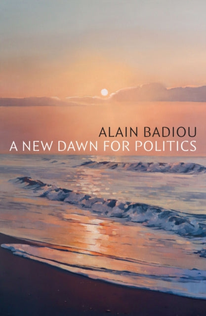 New Dawn For Politics