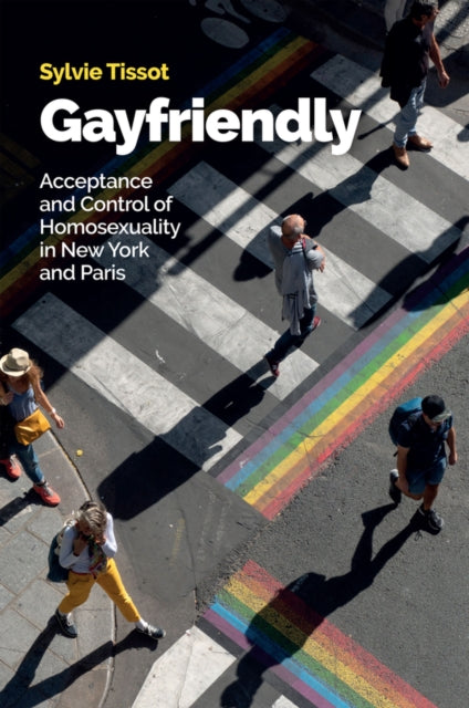 Gayfriendly Acceptance And Control Of