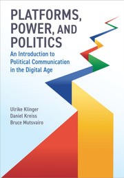 Platforms Power & Politics