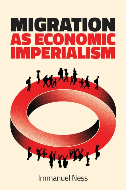 Migration As Economic Imperialism How