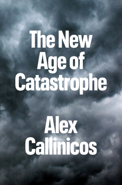 New Age Of Catastrophe