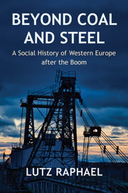 Beyond Coal & Steel
