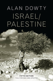 Israel/palestine