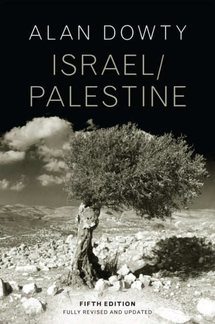 Israel/palestine