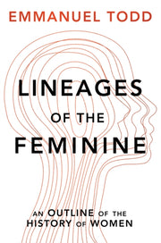 Lineages Of The Feminine