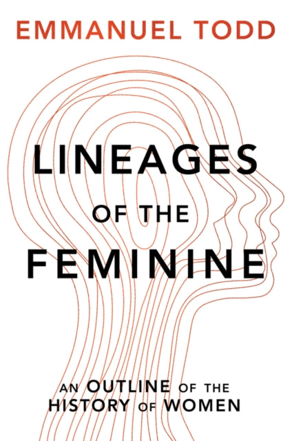 Lineages Of The Feminine