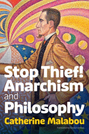 Stop Thief