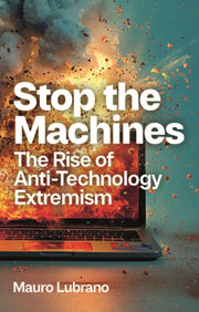 Stop The Machines