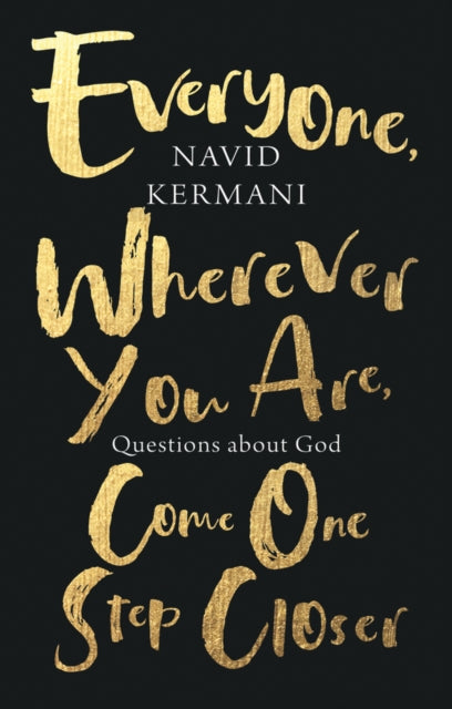 Everyone Wherever You Are Come One Step