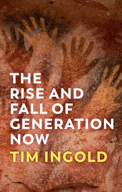 The Rise And Fall Of Generation Now