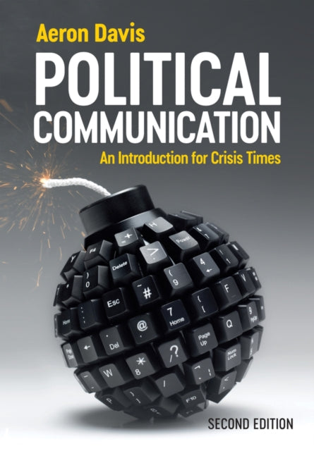 Political Communication An Introductio