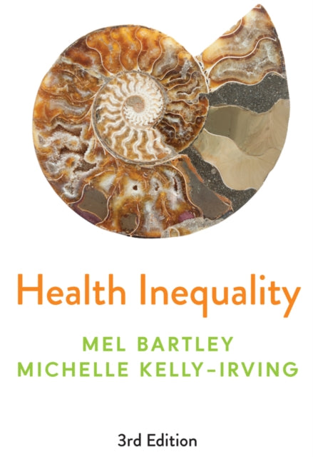 Health Inequality An Introduction To C