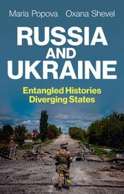 Russia & Ukraine