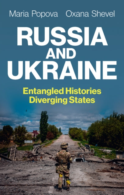 Russia & Ukraine