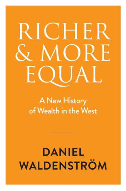 Richer & More Equal