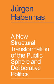New Structural/deliberative Politics