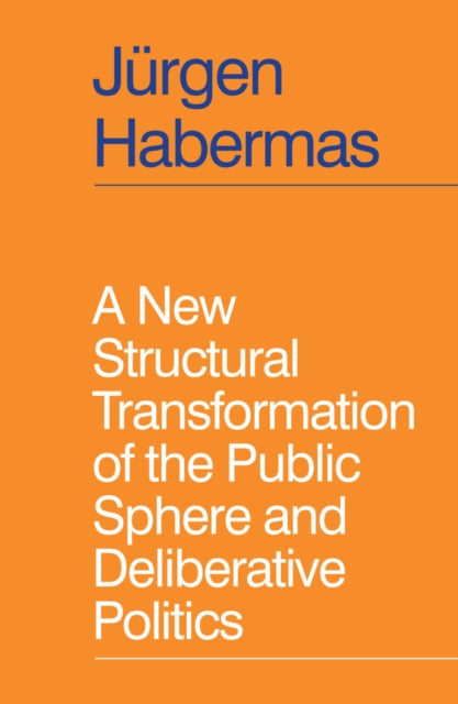 New Structural/deliberative Politics