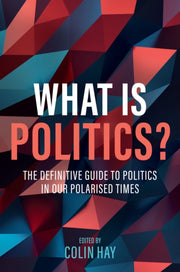 What Is Politics