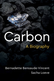 Carbon A Biography
