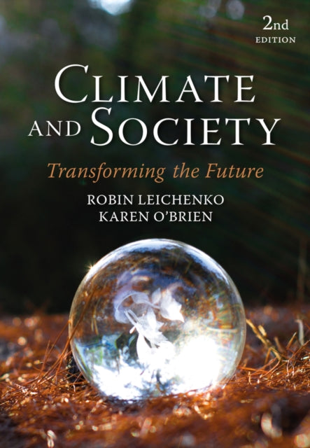 Climate & Society
