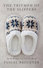 Triumph Of The Slippers