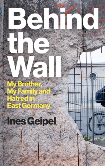 Behind The Wall