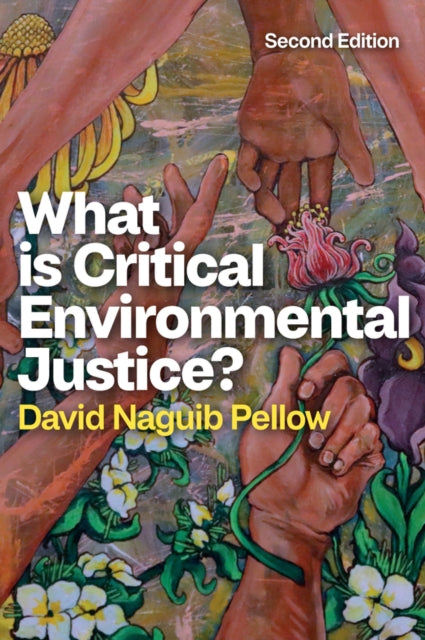 What Is Critical Environmental Justice