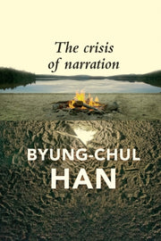 Crisis Of Narration By <![cdata[]]>