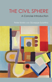 Civil Sphere A Concise Introduction