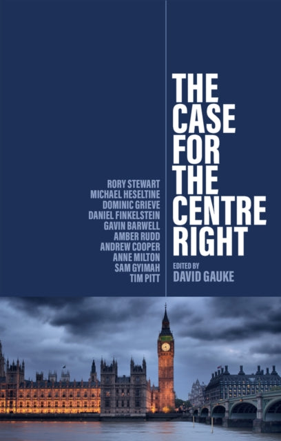 Case For The Centre Right