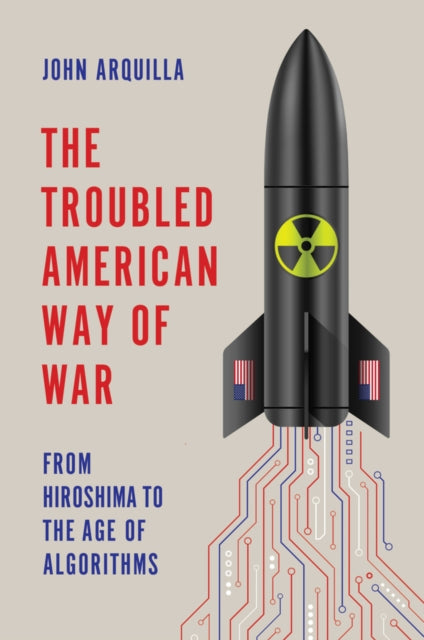 Troubled American Way Of War