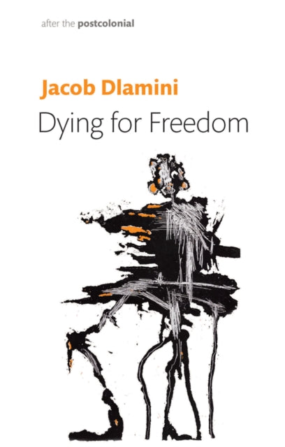 Dying For Freedom