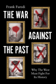 War Against The Past