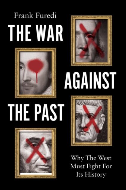 War Against The Past