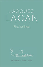 First Writings