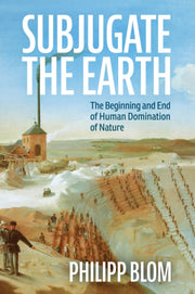 Subjugate The Earth