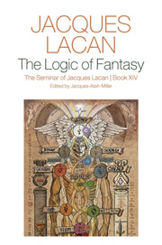 Logic Of Fantasy