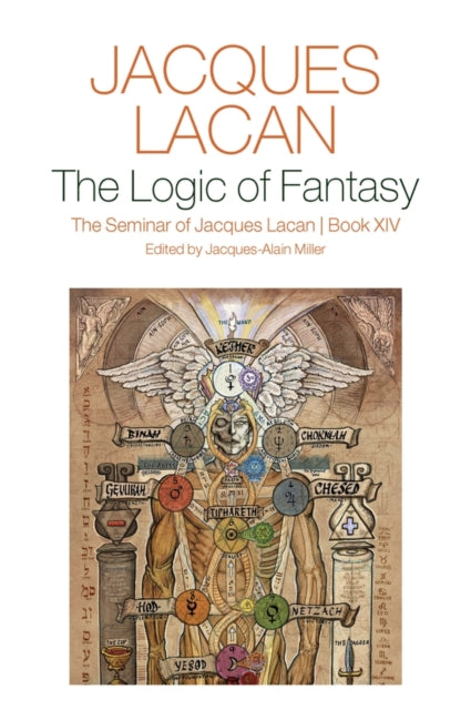 Logic Of Fantasy