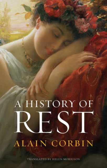 History Of Rest