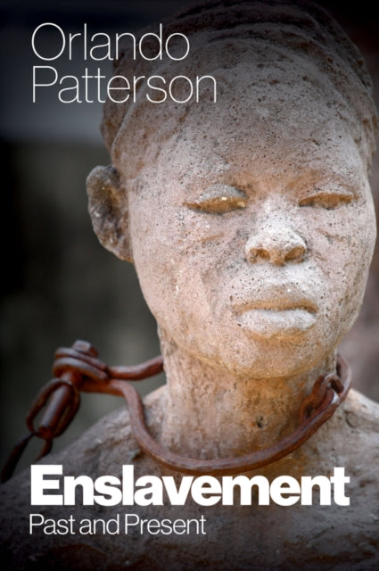 Enslavement Past And Present