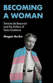 Becoming A Woman