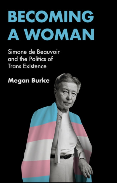 Becoming A Woman